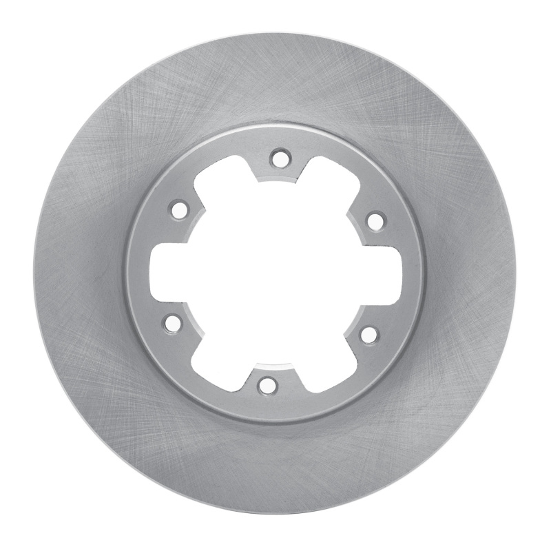 DFC Brake Rotors - Plain