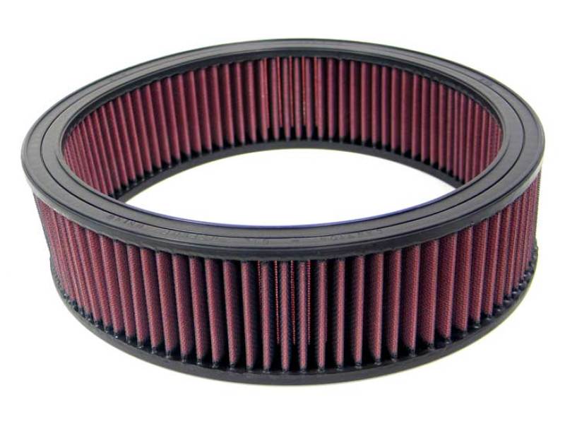 K&N Replacement Air Filter GM CARS & TRUCKS V6,V8 1981-95 thumbnail 2