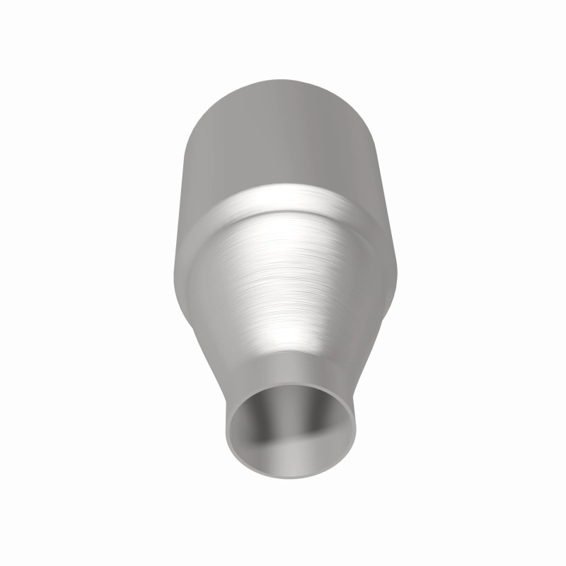 MagnaFlow Universal Catalytic Converter 2inch O/O Spun thumbnail 6