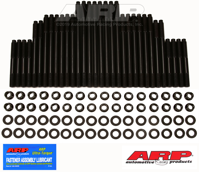 ARP Head Stud Kits