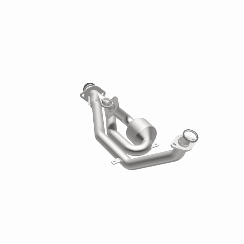 MagnaFlow Direct Fit Catalytic Converter California Grade 00-04 Toyota Avalon 3.0L thumbnail 7