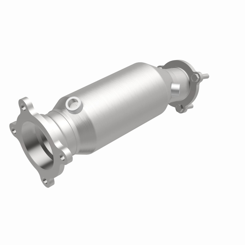 MagnaFlow 12-16 Audi A6/Quattro 2.0L OEM Direct Fit Catalytic Converter thumbnail 8