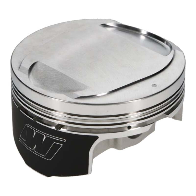 Piston Set, Chrysler, 6.4L Hemi, 4.100 in. Bore, Professional, Set of 8