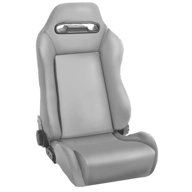 The Sport Seat
SEATS-OMIX