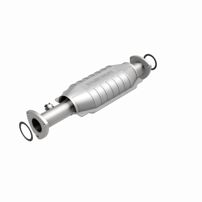 MagnaFlow 96-98 Chevrolet Cavalier 2.2L Direct Fit Converter thumbnail 8
