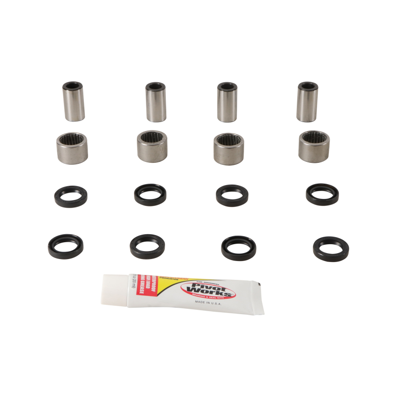 PIV Linkage Rebuild Kit