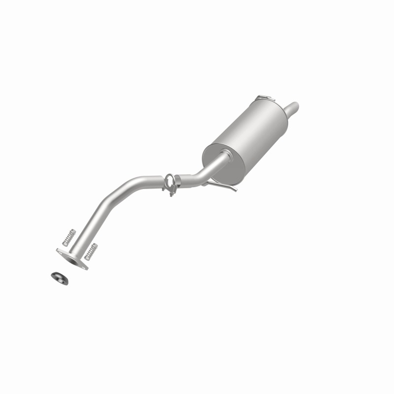 MagnaFlow BRE Exhaust Kit 04-09 Toyota Prius 1.5L thumbnail 2