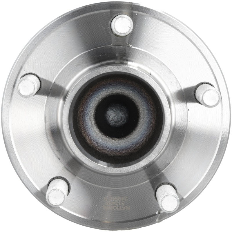 MOOG 12-18 Ford Focus Rear Hub Assembly