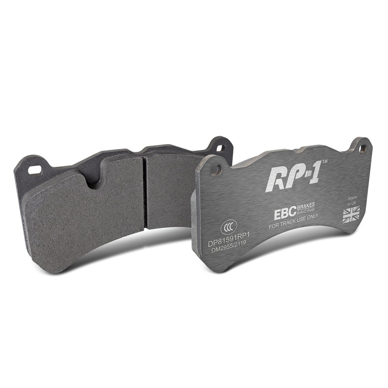 EBC RP-1 Brake Pad Sets
