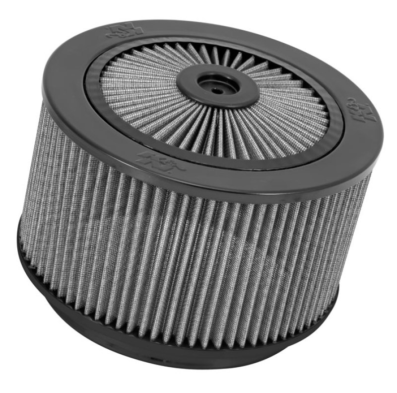 K&N Dominator Drag Race Assy 9inOD x 5inH thumbnail 2