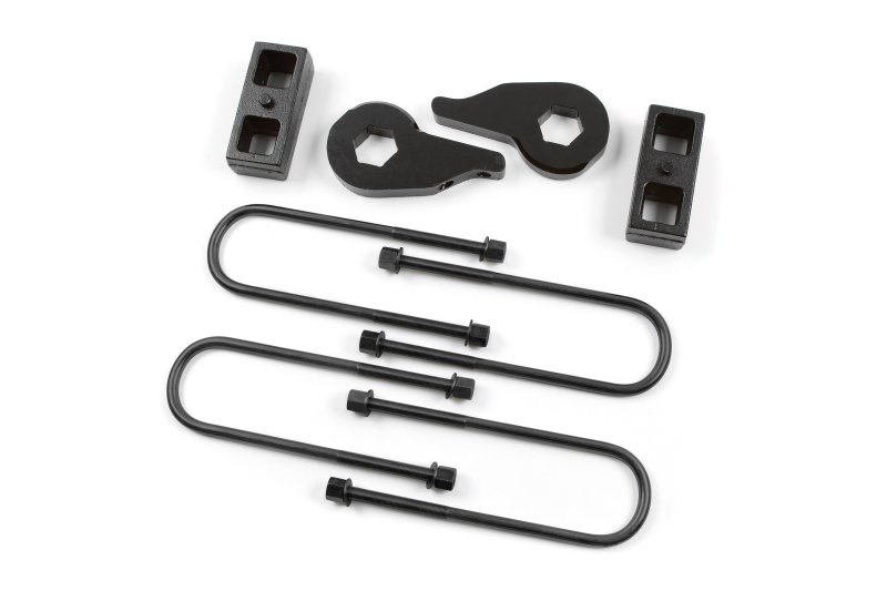 ZOR Lift Kits