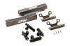 DW Fuel Rail Upgrade Kits