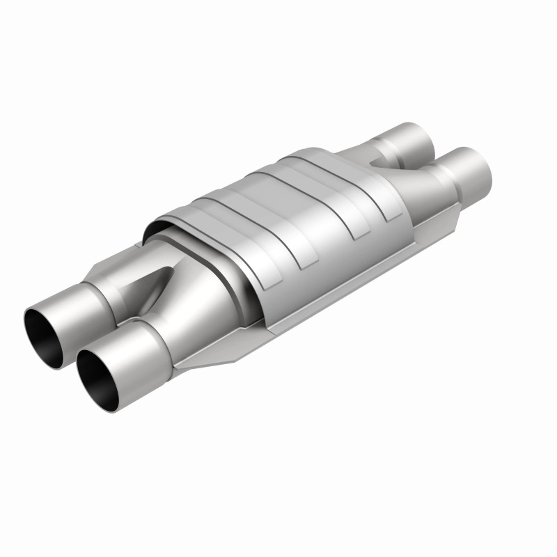 MagnaFlow Universal Catalytic Converter 2/2 D/D thumbnail 8