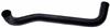 Gates 95-96 Chevrolet P6S042 Caterpillar 3116 Diesel Upper - Eng. To Rad. Molded Coolant Hose thumbnail 3