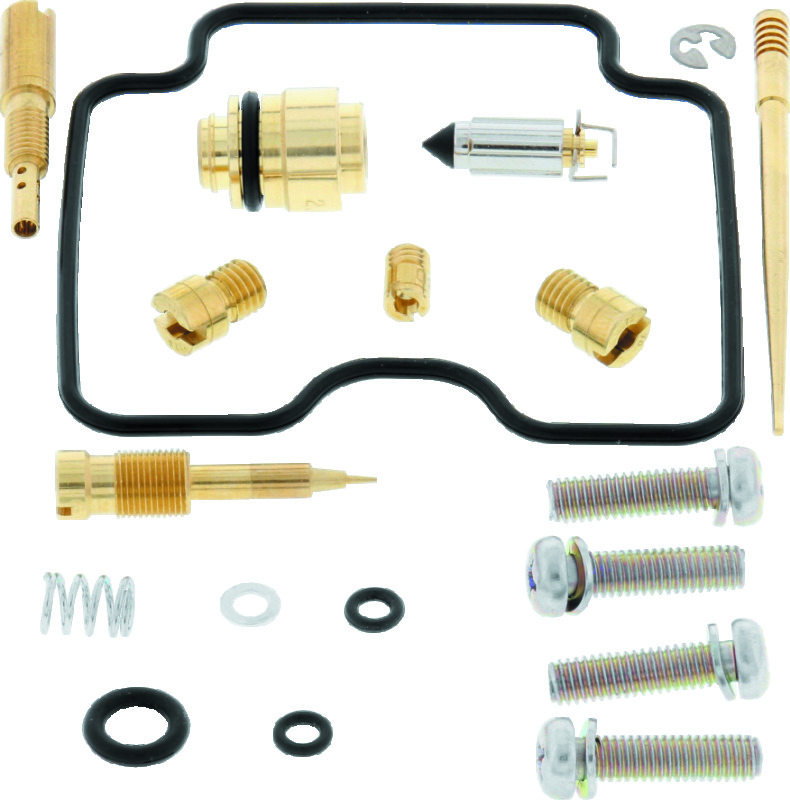 QBS Carburetor Kits