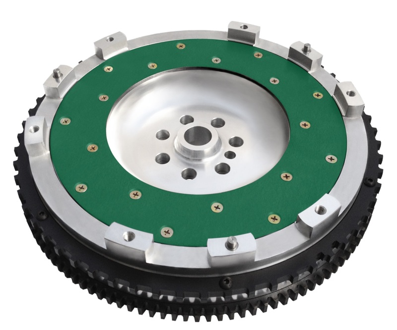 Fidanza 10-12 Hyundai Genesis 2.0L Aluminum Flywheel (Genesis Mfgr. After 12/22/11 WILL NOT Work) thumbnail 2
