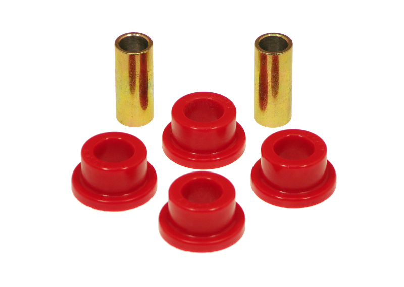 PRO Shock Bushings - Red