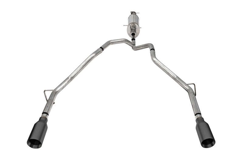 COR Cat-Back Sport