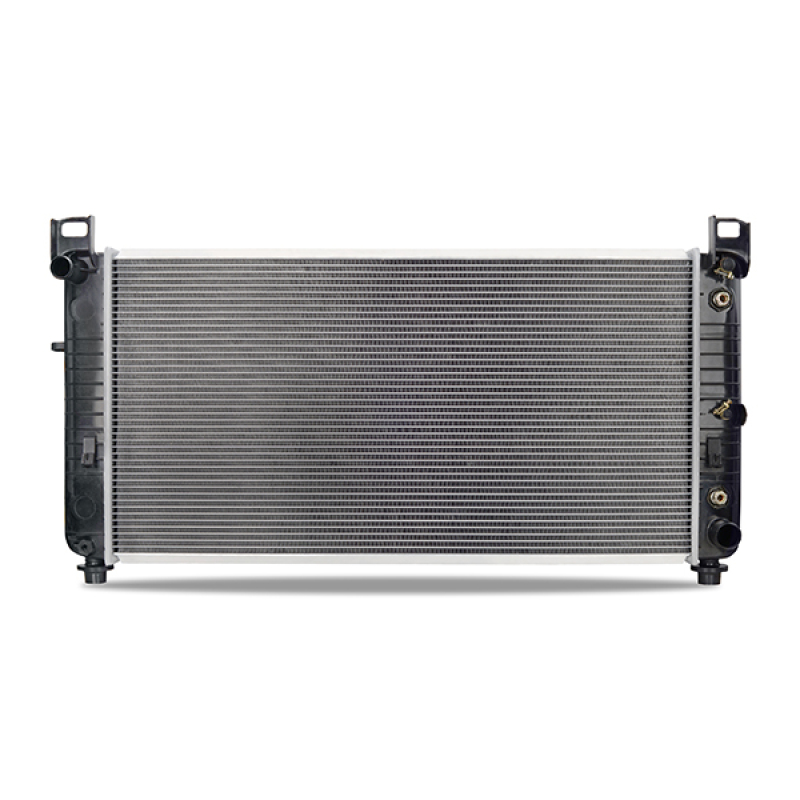 Mishimoto 02-13 Cadillac Escalade Replacement Radiator thumbnail 4