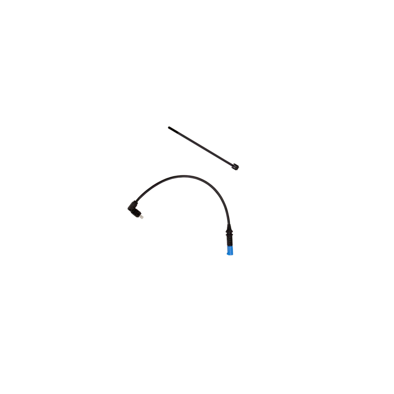 BIL B4 Series Shocks