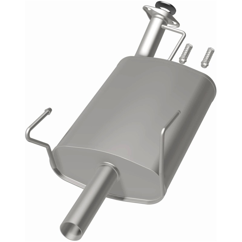 BRExhaust 02-06 Nissan Sentra 2.5L Muffler Kit thumbnail 2