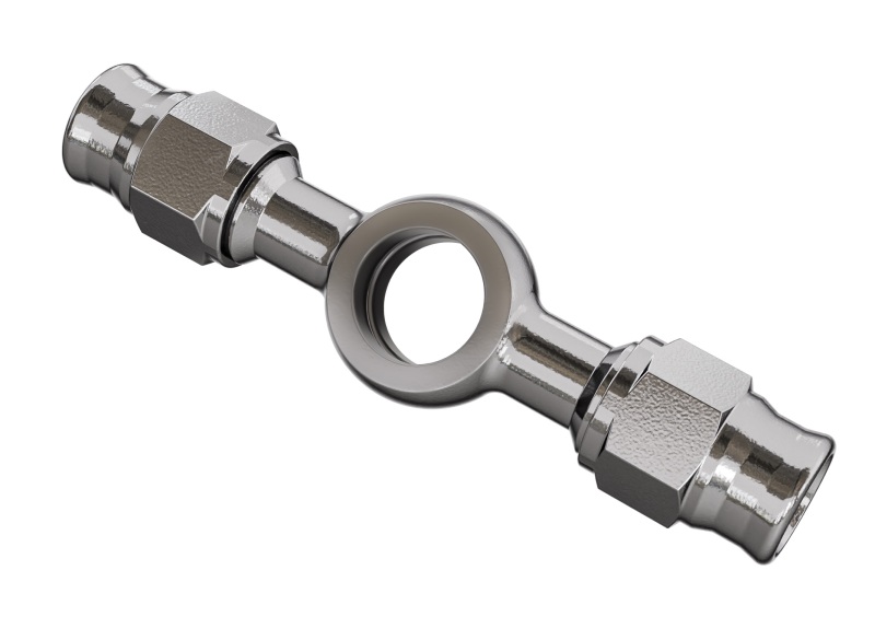 GR PWS Brake Line Fittings