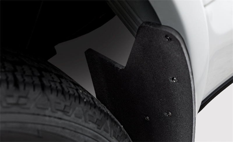 Access ROCKSTAR 24+ Toyota Tacoma Mud Flaps