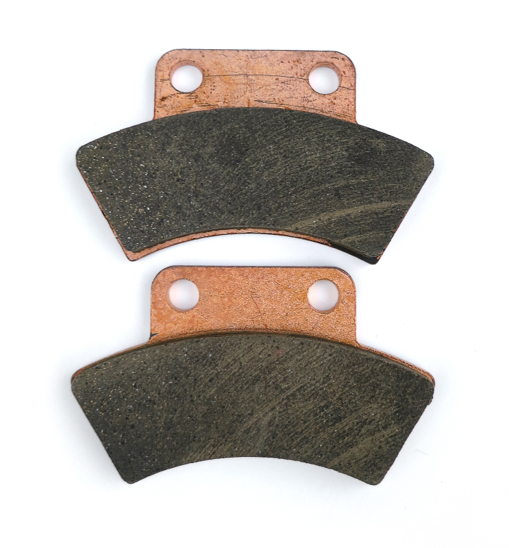 EPI Heavy Duty Brake Pad