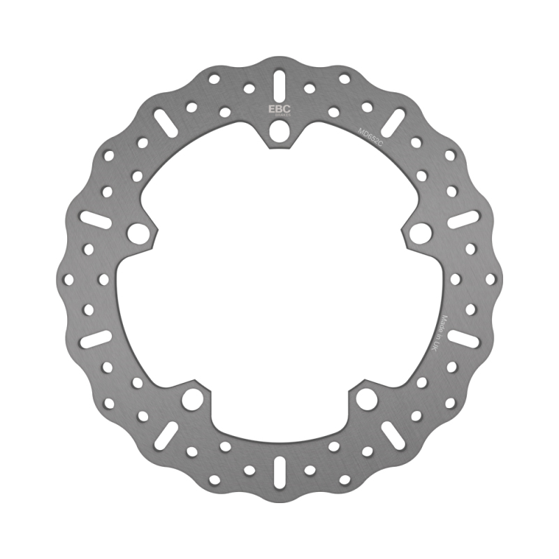 EBC MD Contour Rotors