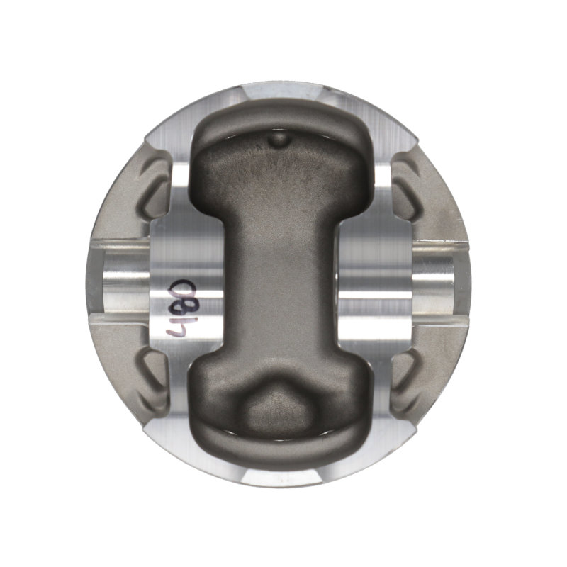 Wiseco Chevrolet LS 4.070in Bore 1.110in CH -3.00 CC Professional Piston Set thumbnail 9