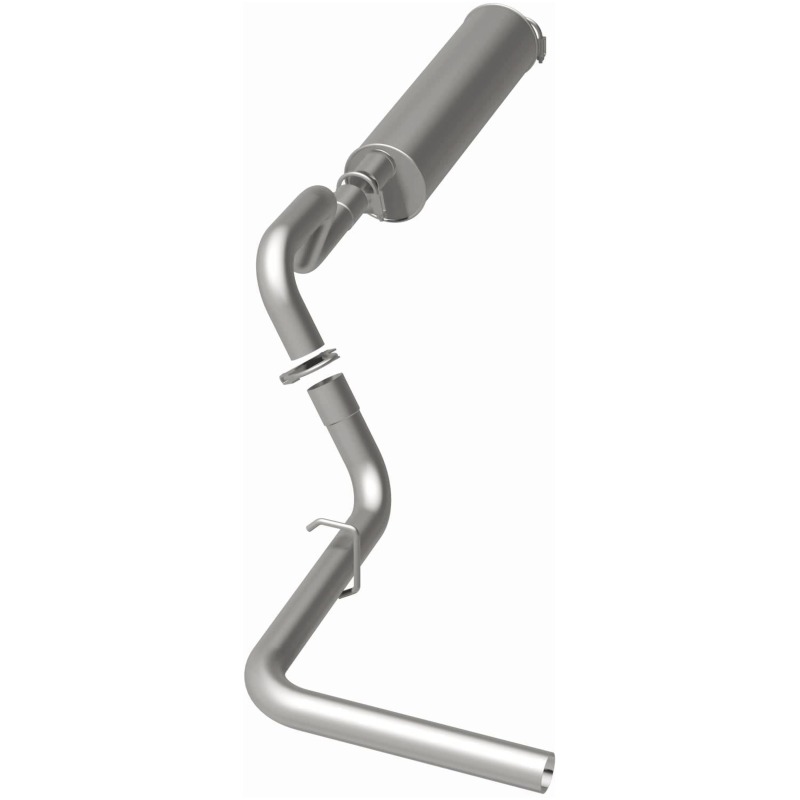 MagnaFlow BRE Exhaust Kit 92-96 Ford Bronco 5.8L thumbnail 2