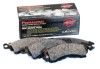 WIL Promatrix Brake Pads