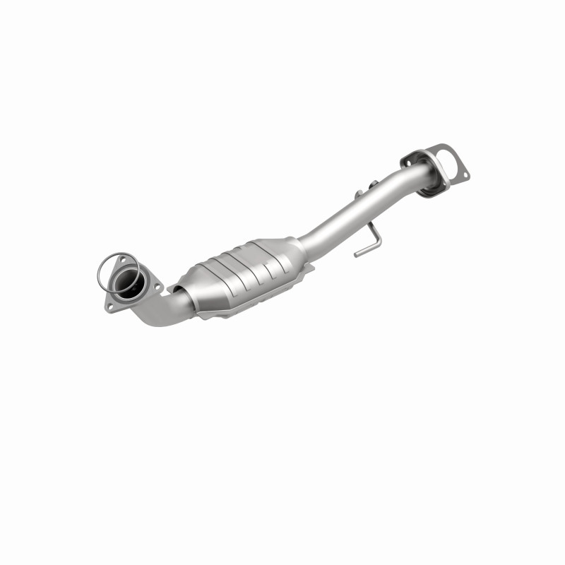 MagnaFlow Direct Fit Catalytic Conv 02-06 Cadillac Escalade / 02-06 GM Yukon (Inc Denali) 6.0L P/S thumbnail 6