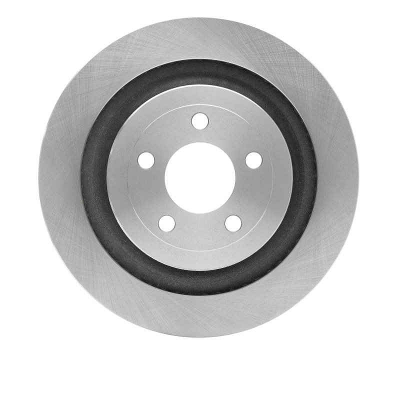 DFC Brake Rotors - Plain