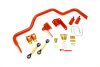 BMR 82-02 3rd Gen F-Body w/ 3.0-3.25in Axles Rear Hollow 1.375in Xtreme Anti-Roll Kit - Red thumbnail 3