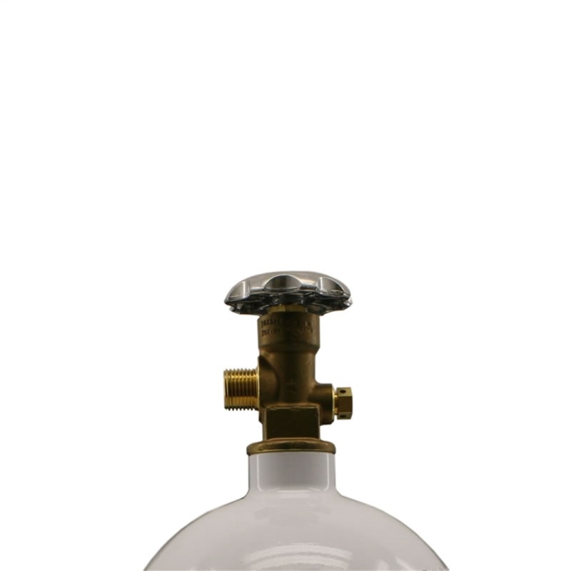 Nitrous Oxide Bottle