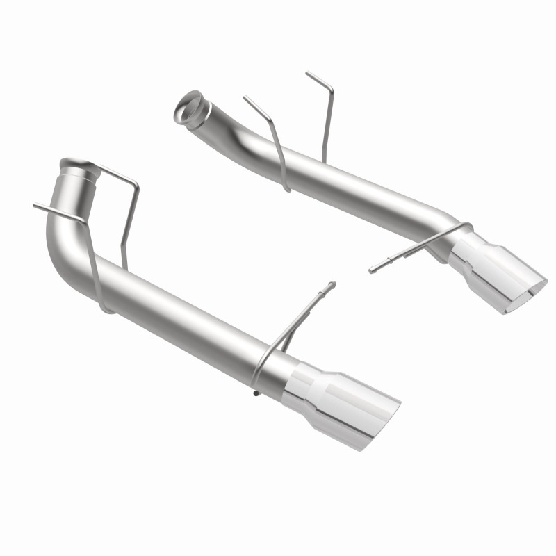 MagnaFlow SYS A/B 2011 Ford Mustang 5.0L thumbnail 6