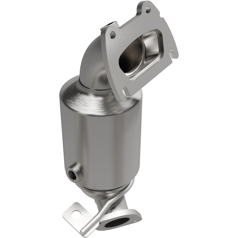 MAG Converter Direct Fit