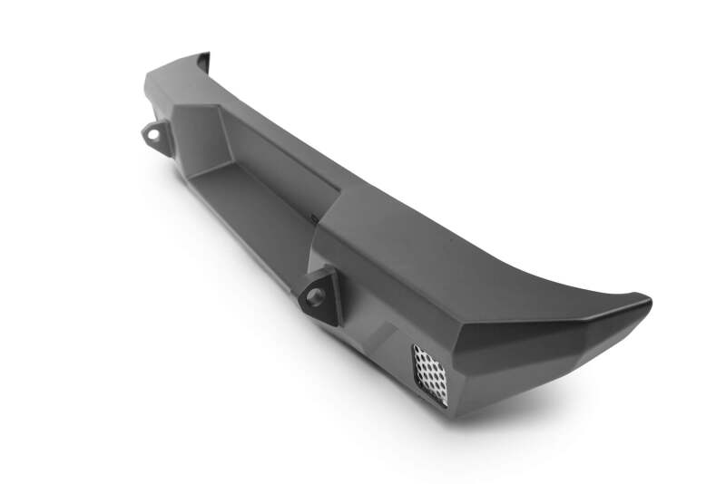 DV8 Offroad 07-18 Jeep Wrangler JK Mid-Width Rear Bumper thumbnail 3