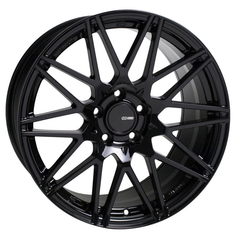 ENK TMS Wheels