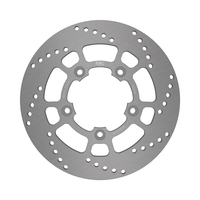 EBC Standard Rotors
