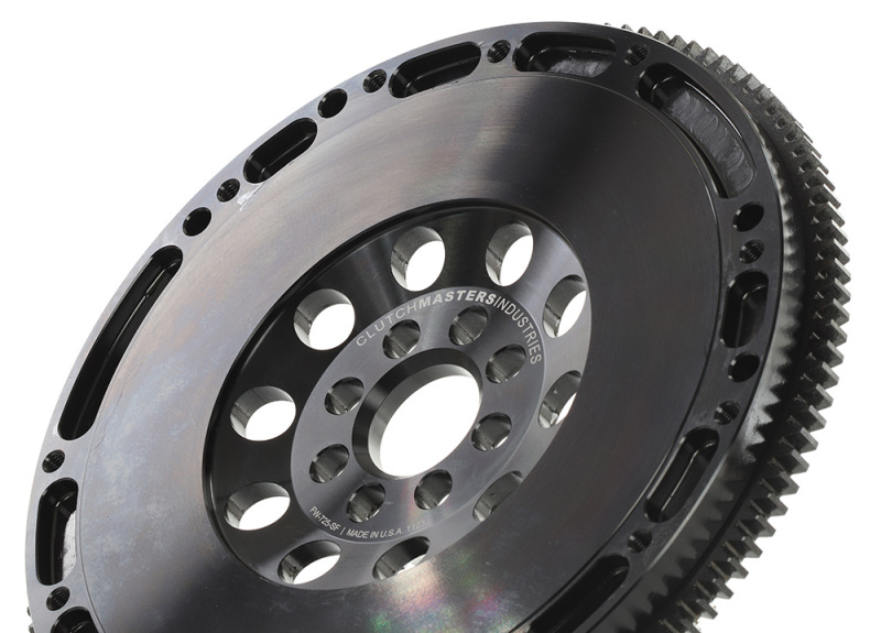 Clutch Masters 90-92 Toyota MR-2 2.0L Eng T (From 1/90 to 12/91) / 90-94 Toyota Celica 2.0L Eng T (F