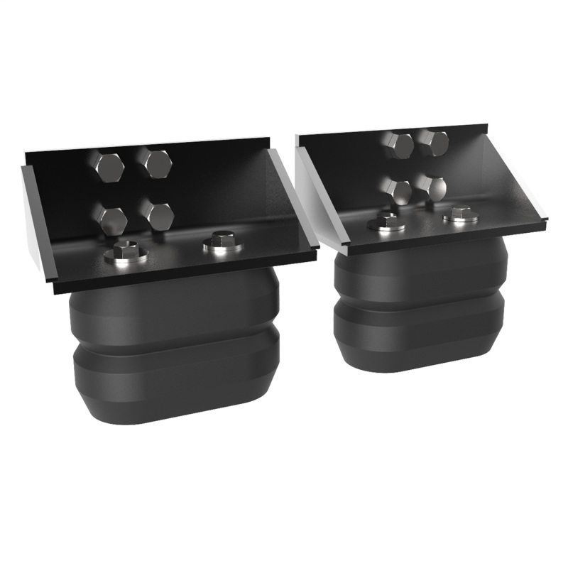 TIM Suspension Enhancement Systems