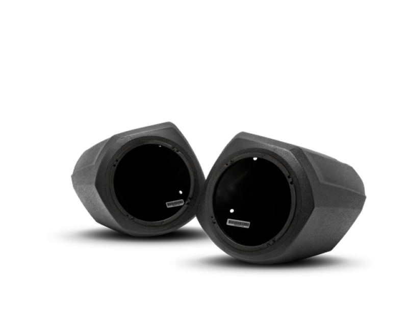 ROC UTV Speaker Enclosures