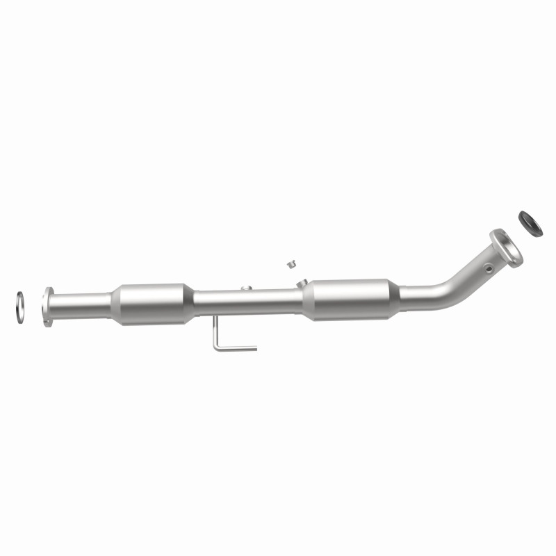 MagnaFlow 05-12 Toyota Tacoma 2.7L Direct Fit Converter thumbnail 4