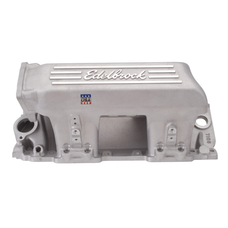 EDE Pro-Flo XT Intake Manifold