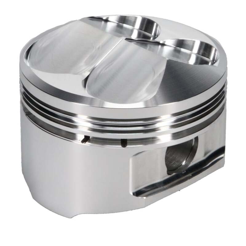 JE Pistons CITROEN C2 VTS KIT Set of 4 Pistons thumbnail 2