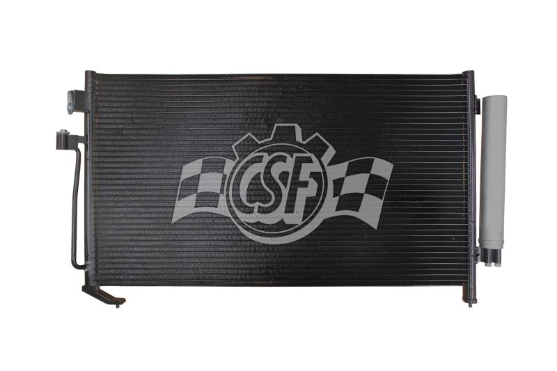 CSF A/C Condensers