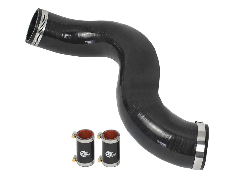 BladeRunner Intercooler Couplings & Clamps Kit for P/N:46-20152-B