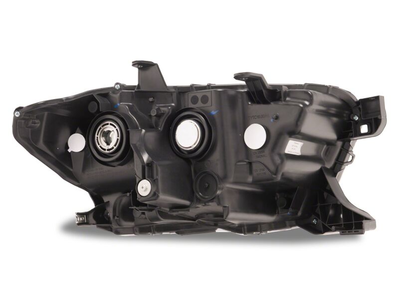 RAX LED Headlights